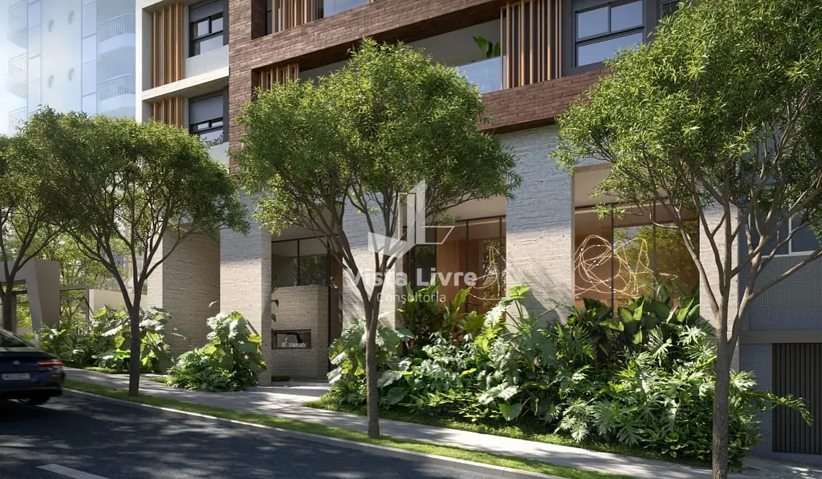 Apartamento, 2 quartos, 77 m² - Foto 12