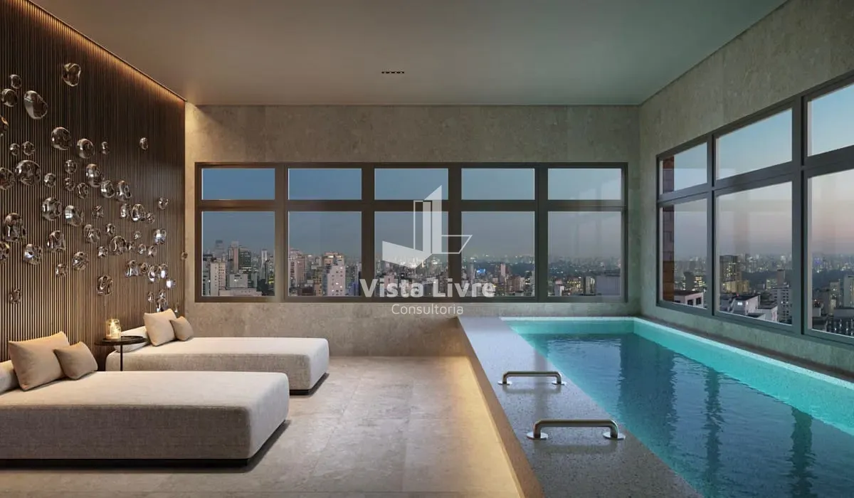 Apartamento, 2 quartos, 77 m² - Foto 14