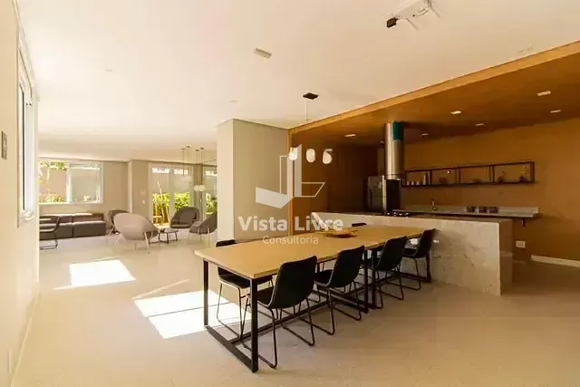 Apartamento, 2 quartos, 41 m² - Foto 9