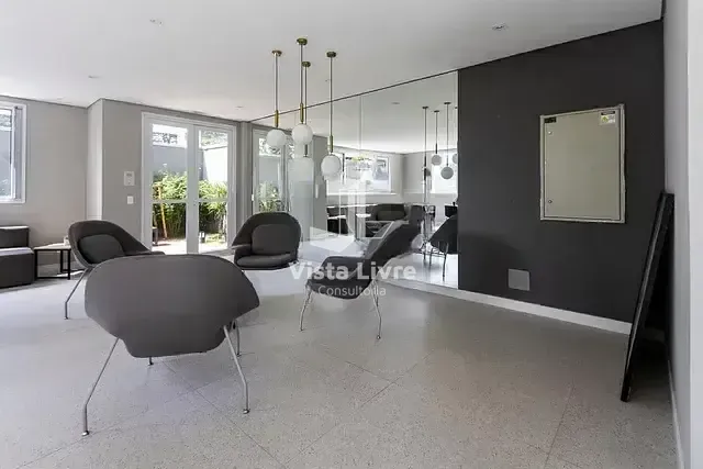 Apartamento, 2 quartos, 41 m² - Foto 11