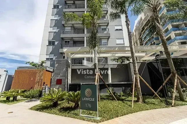 Apartamento, 2 quartos, 41 m² - Foto 18