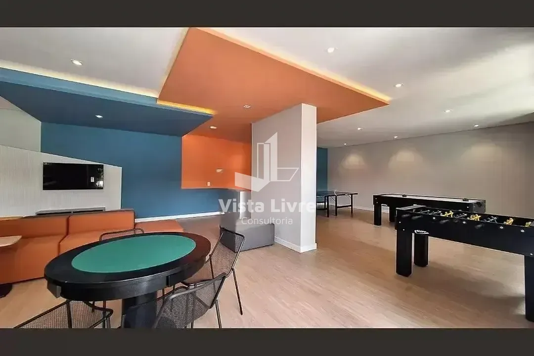 Apartamento, 2 quartos, 41 m² - Foto 14