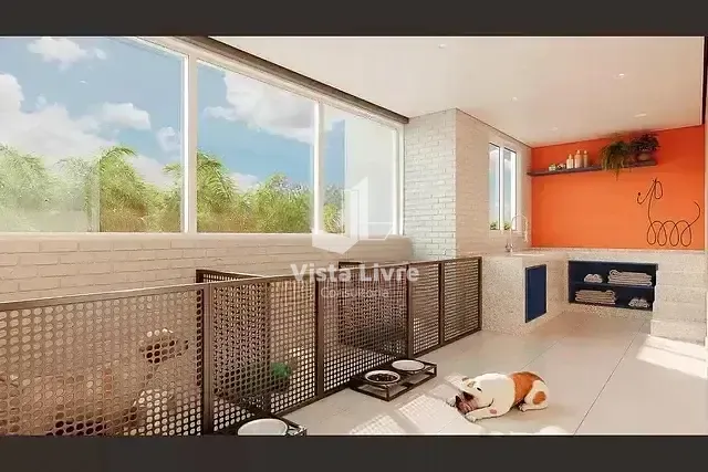 Apartamento, 2 quartos, 41 m² - Foto 13