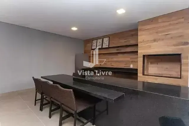 Apartamento, 2 quartos, 41 m² - Foto 8