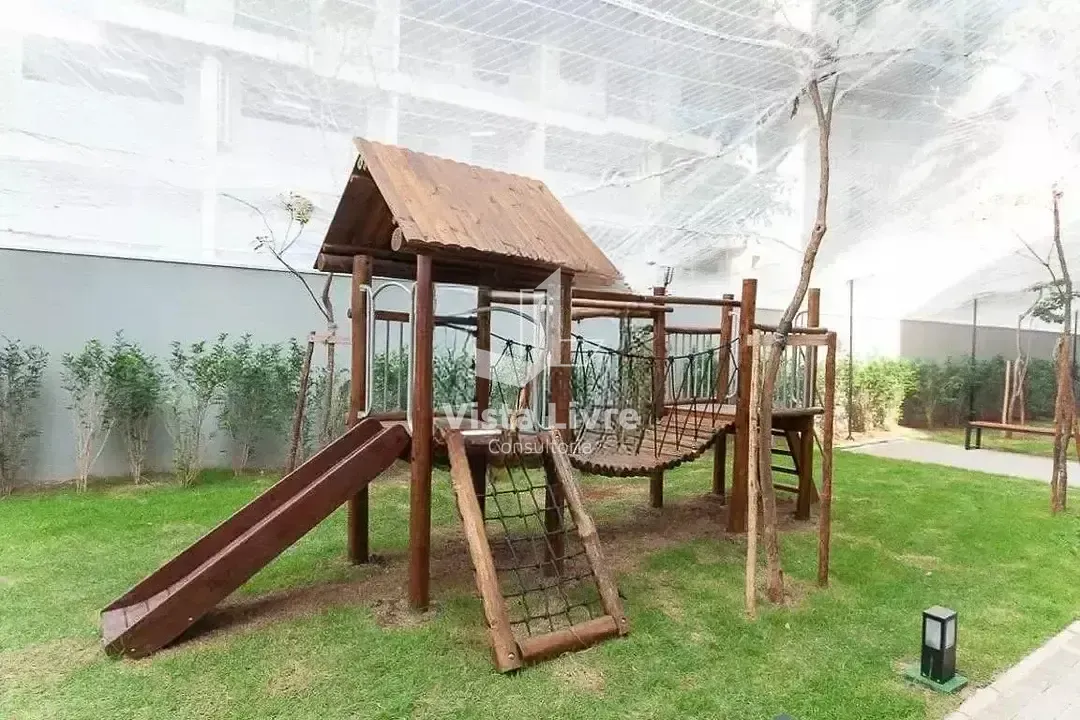 Apartamento, 2 quartos, 41 m² - Foto 12