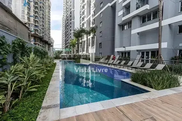 Apartamento, 2 quartos, 41 m² - Foto 7