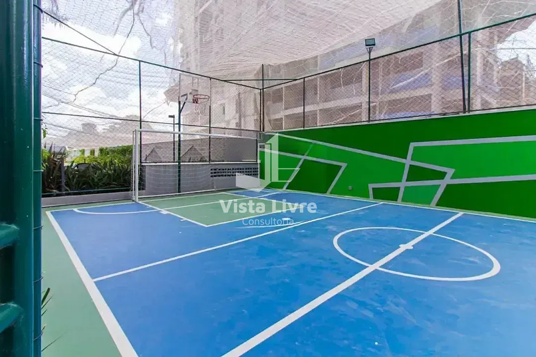 Apartamento, 2 quartos, 41 m² - Foto 16