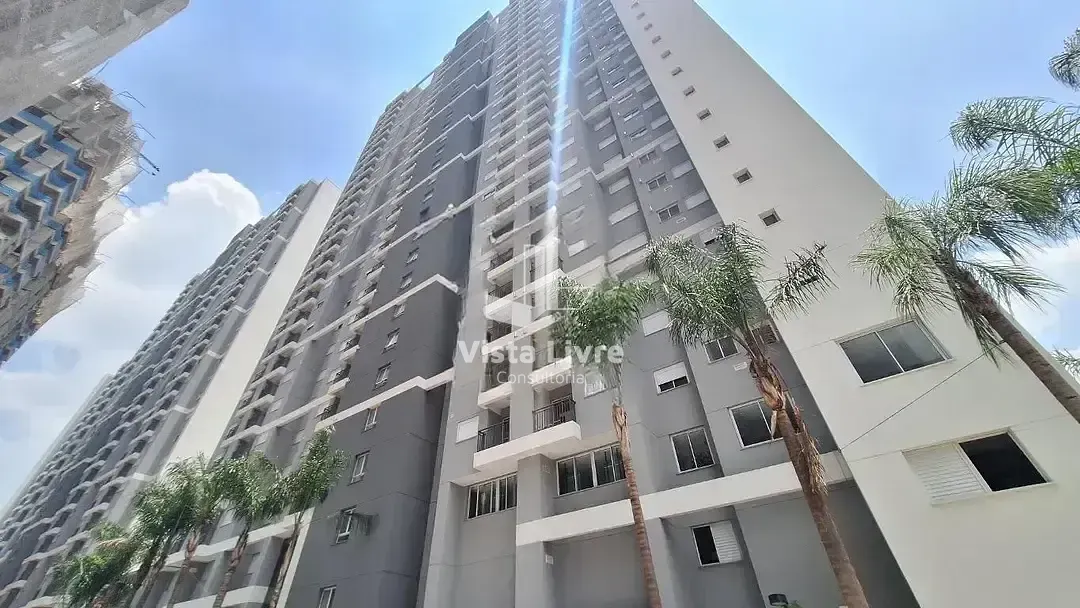 Apartamento, 2 quartos, 41 m² - Foto 19