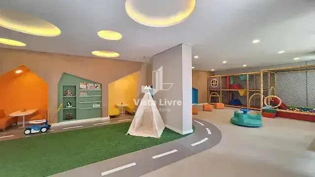 Apartamento, 2 quartos, 41 m² - Foto 15