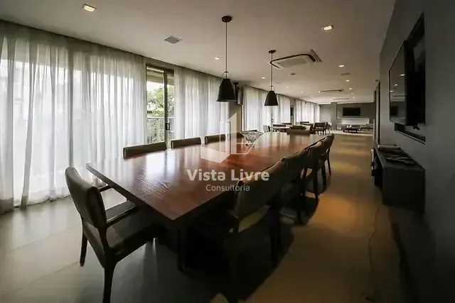 Apartamento, 2 quartos, 82 m² - Foto 12