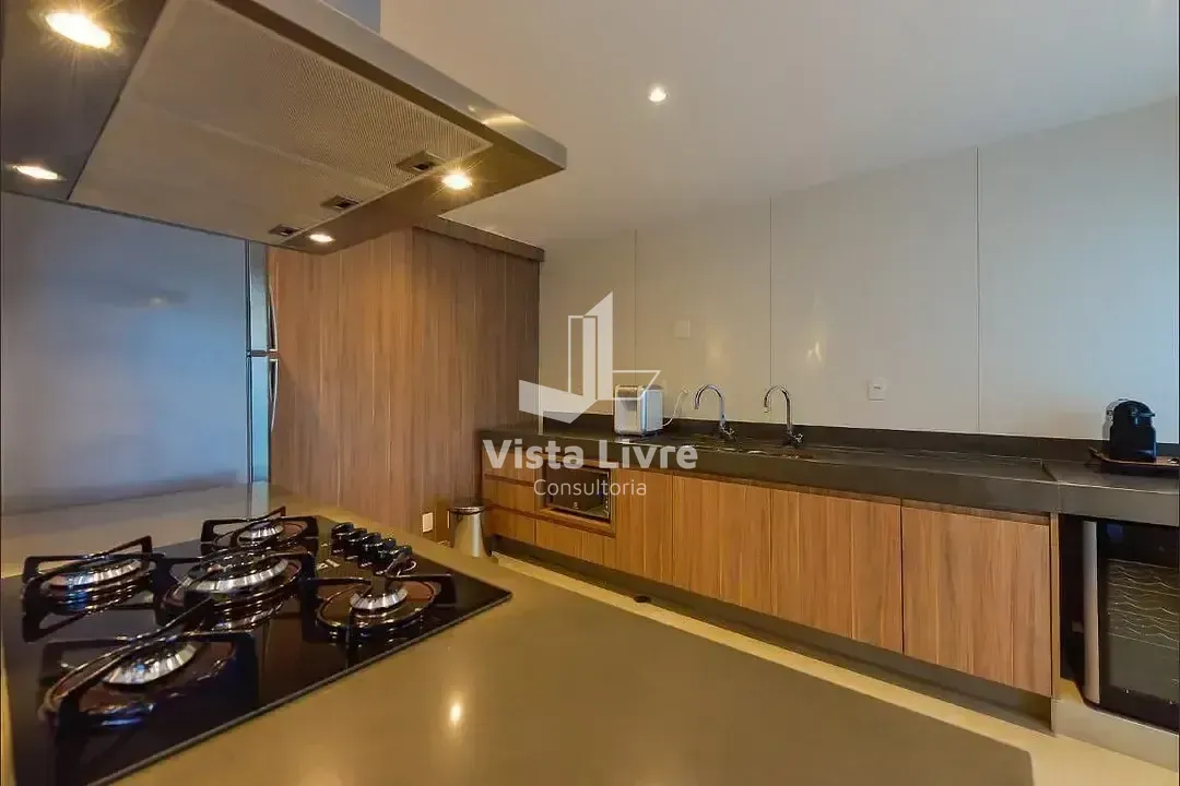 Apartamento, 2 quartos, 82 m² - Foto 10