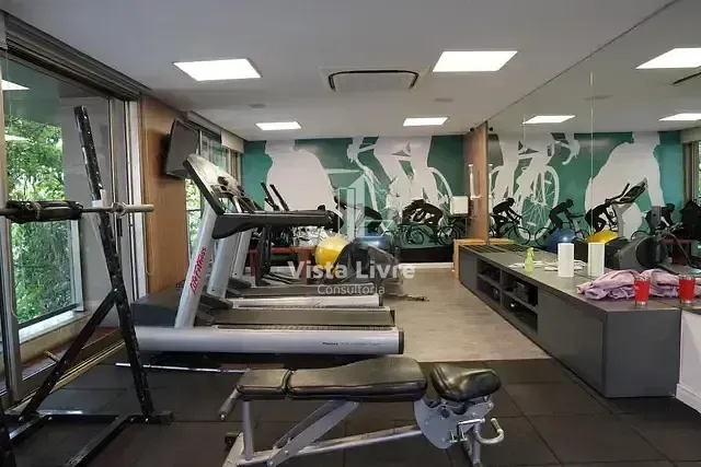 Apartamento, 2 quartos, 82 m² - Foto 15