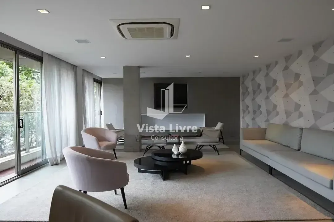 Apartamento, 2 quartos, 82 m² - Foto 11