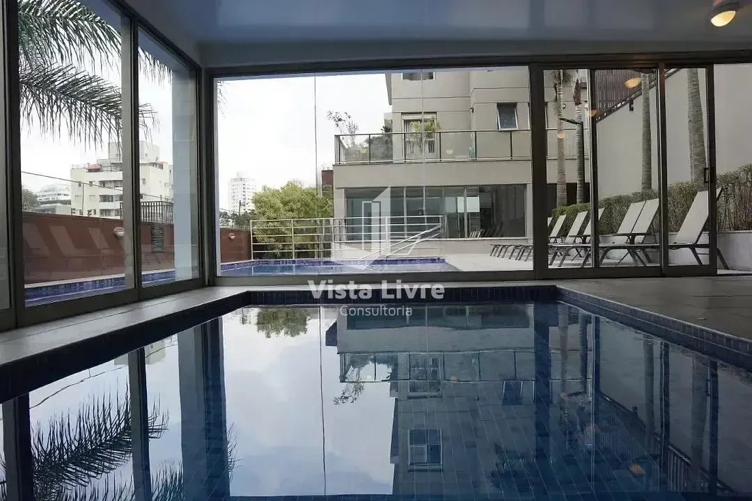Apartamento, 2 quartos, 82 m² - Foto 8