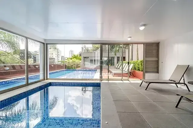 Apartamento, 2 quartos, 82 m² - Foto 9