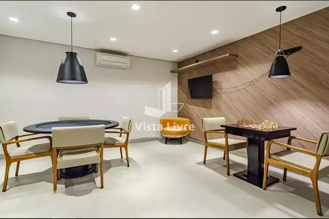 Apartamento, 2 quartos, 82 m² - Foto 18