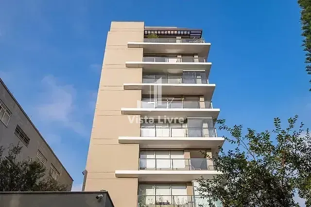 Apartamento, 2 quartos, 82 m² - Foto 21