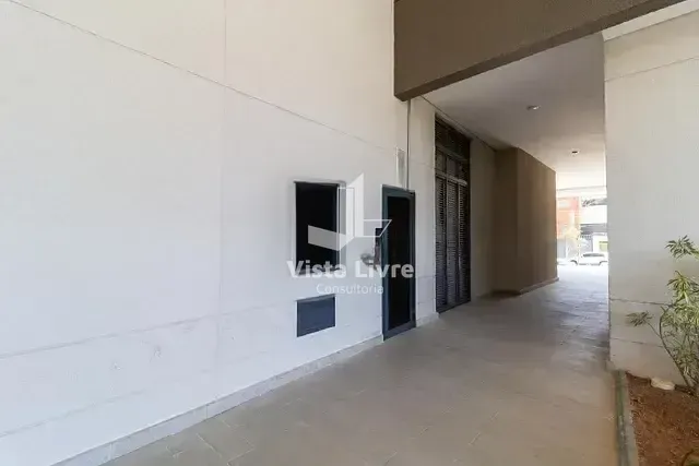 Apartamento, 1 quarto, 47 m² - Foto 32