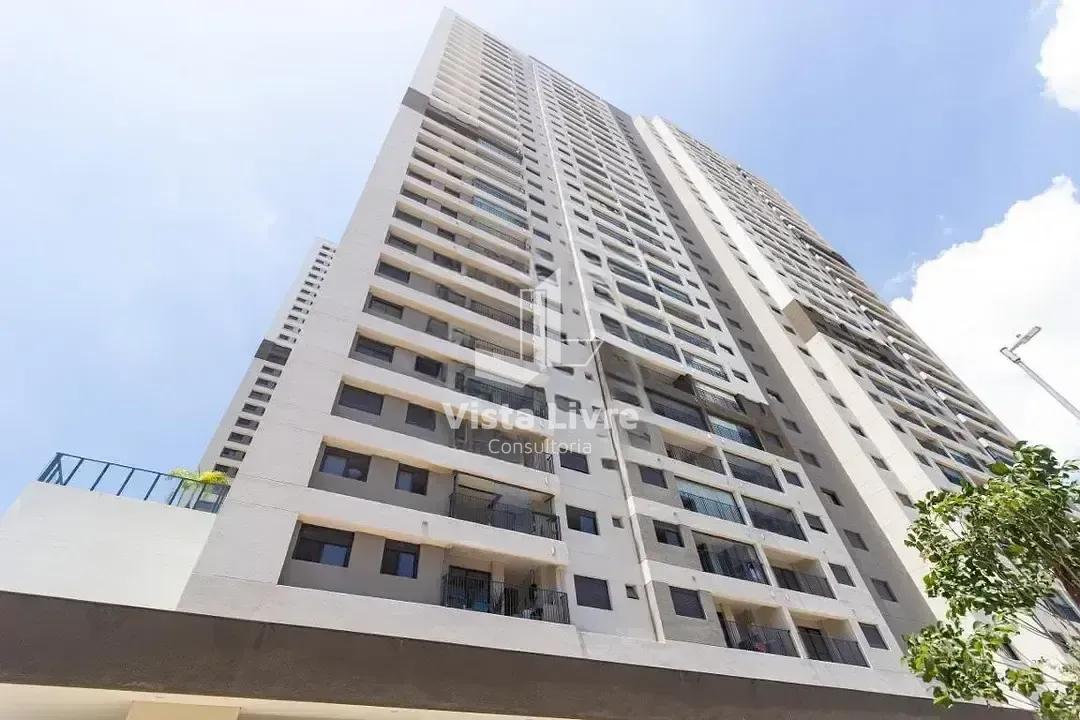 Apartamento, 1 quarto, 47 m² - Foto 35
