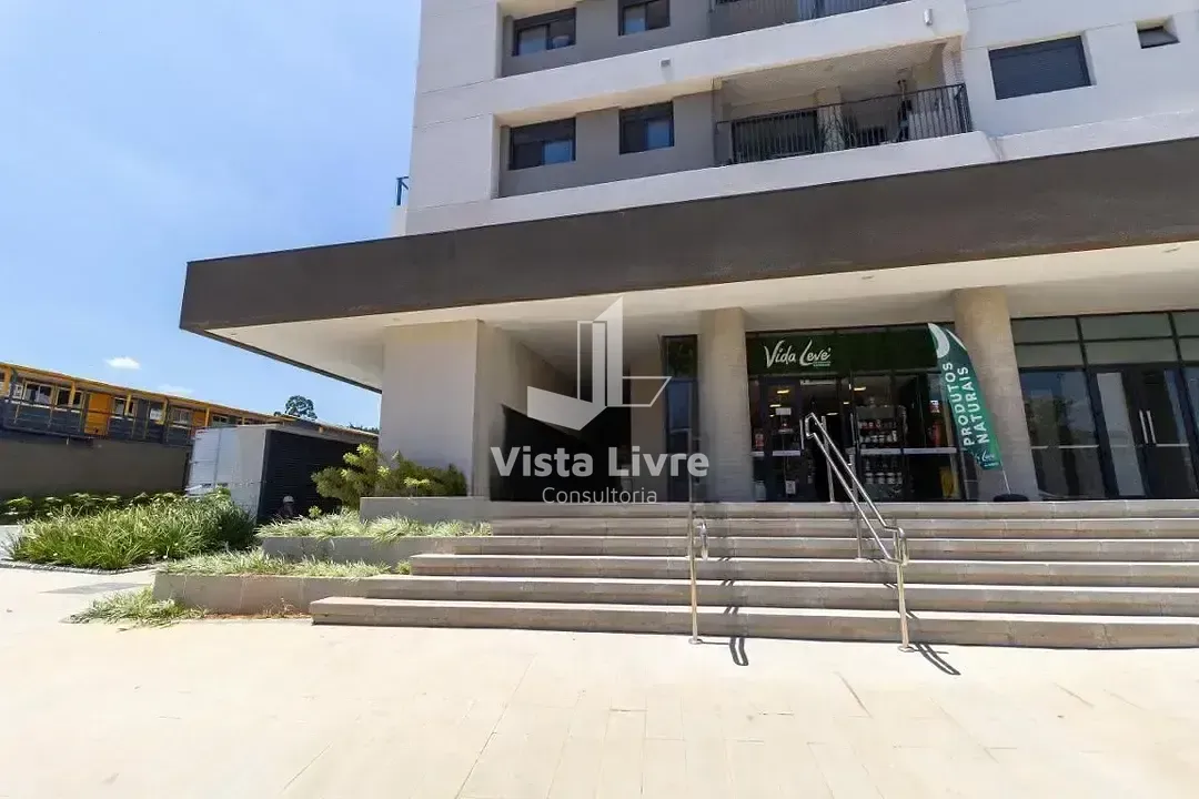 Apartamento, 1 quarto, 47 m² - Foto 34