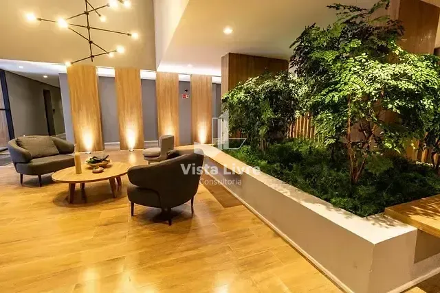 Apartamento, 1 quarto, 47 m² - Foto 26