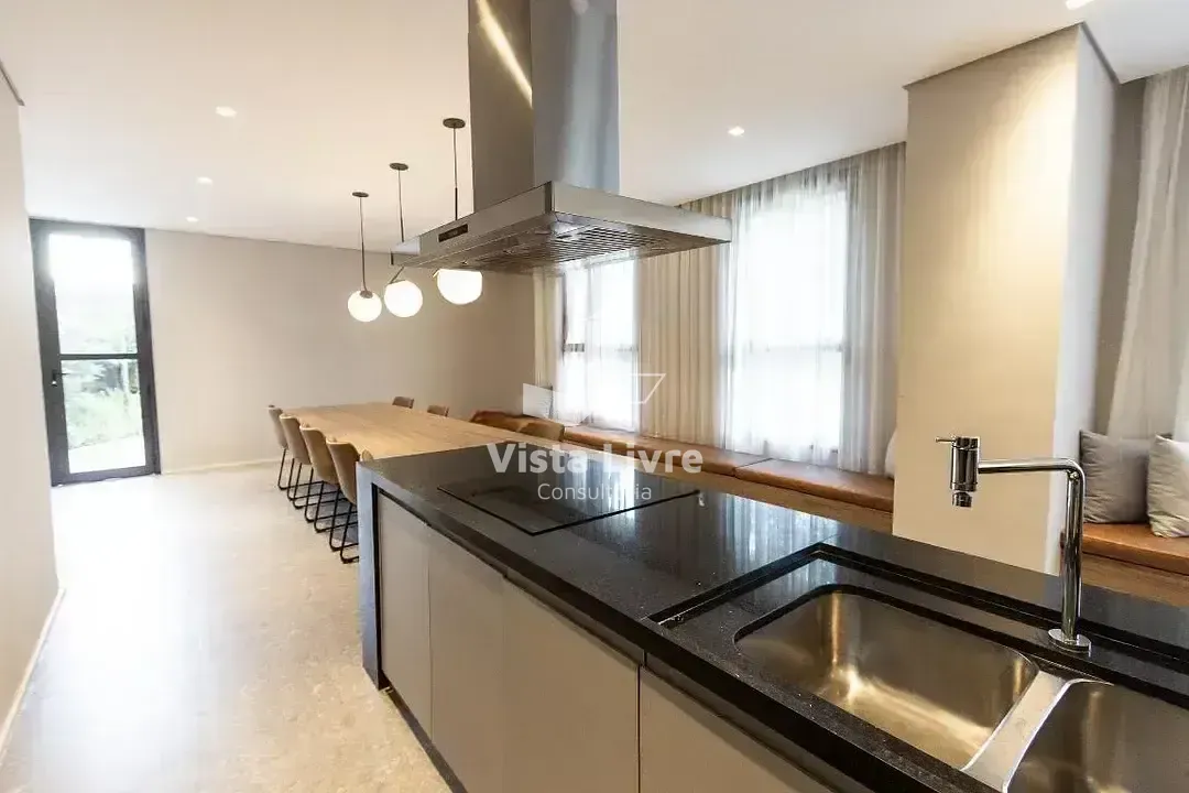 Apartamento, 1 quarto, 47 m² - Foto 25