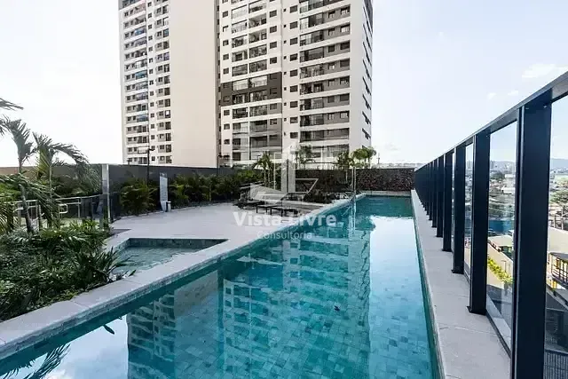 Apartamento, 1 quarto, 47 m² - Foto 22