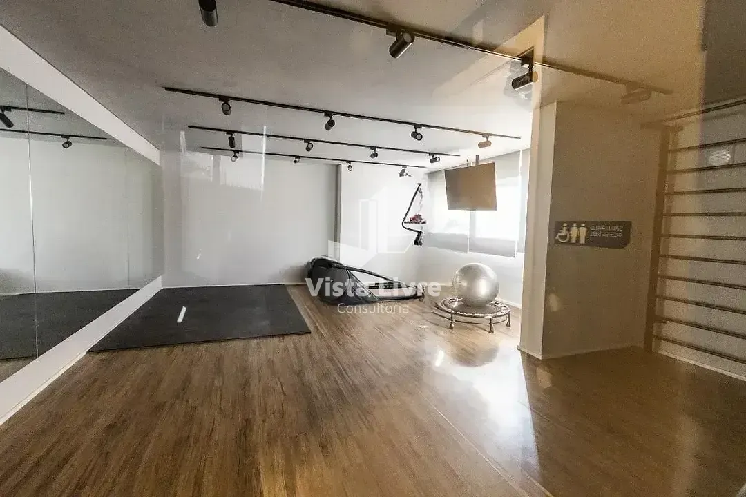 Apartamento, 1 quarto, 47 m² - Foto 27