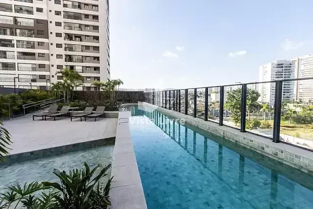 Apartamento, 1 quarto, 47 m² - Foto 23