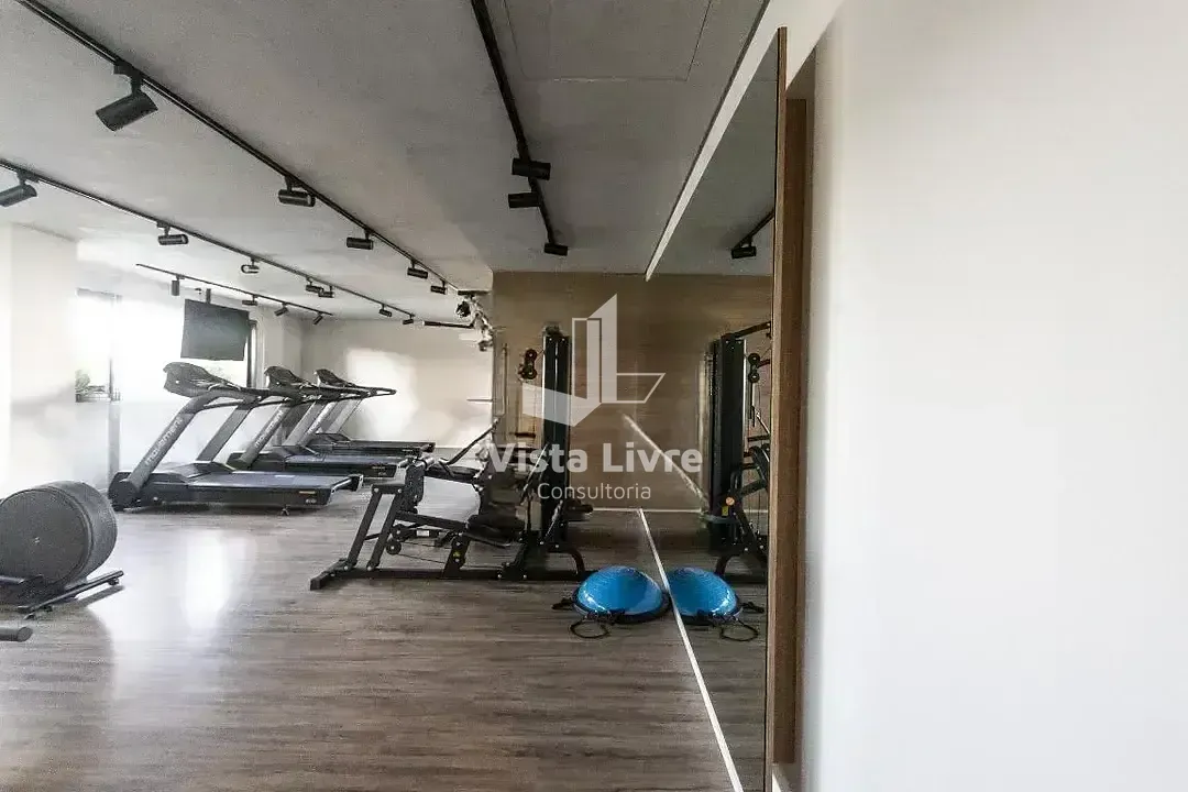 Apartamento, 1 quarto, 47 m² - Foto 28