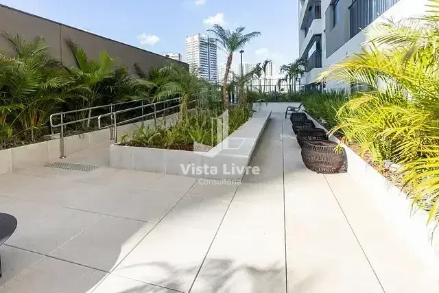 Apartamento, 1 quarto, 47 m² - Foto 31