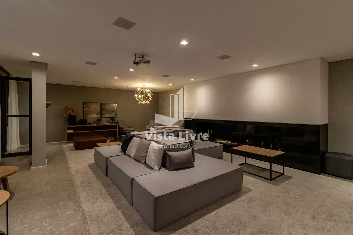Apartamento, 3 quartos, 67 m² - Foto 25