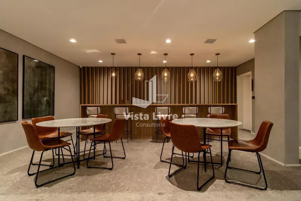 Apartamento, 3 quartos, 67 m² - Foto 39