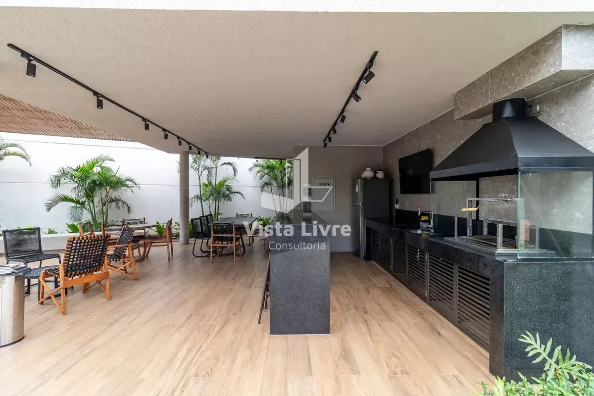 Apartamento, 3 quartos, 67 m² - Foto 30