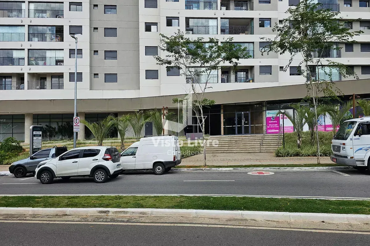 Apartamento, 3 quartos, 67 m² - Foto 45