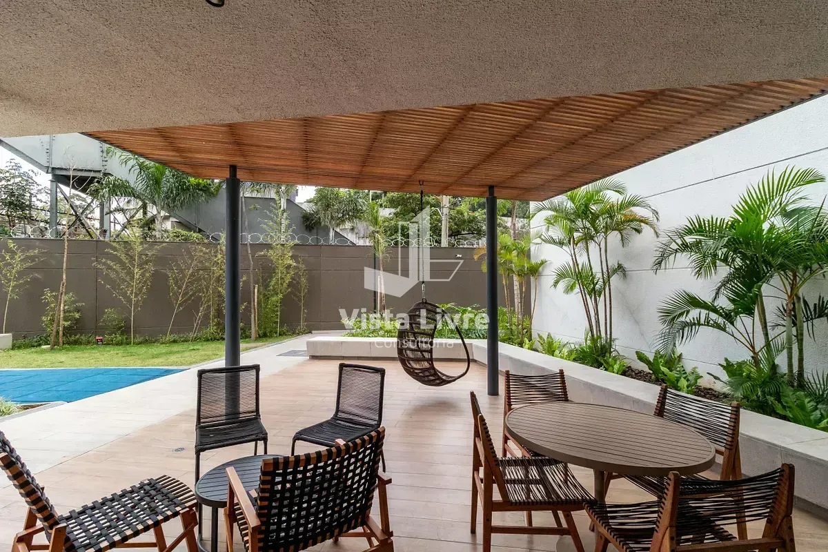 Apartamento, 3 quartos, 67 m² - Foto 32