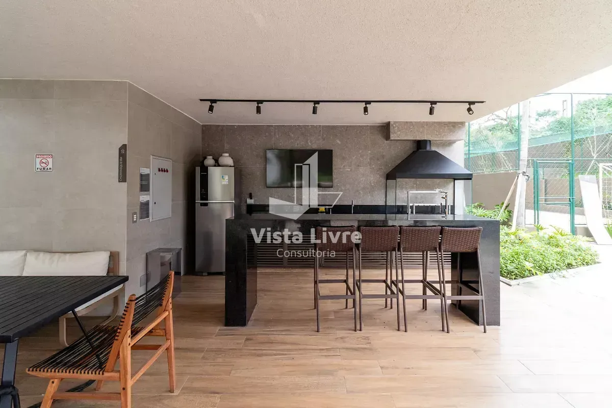 Apartamento, 3 quartos, 67 m² - Foto 31