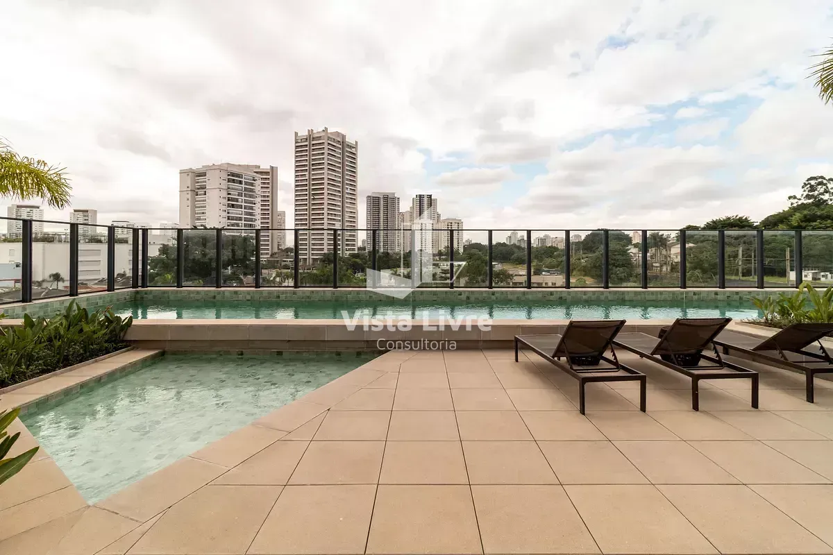 Apartamento, 3 quartos, 67 m² - Foto 20
