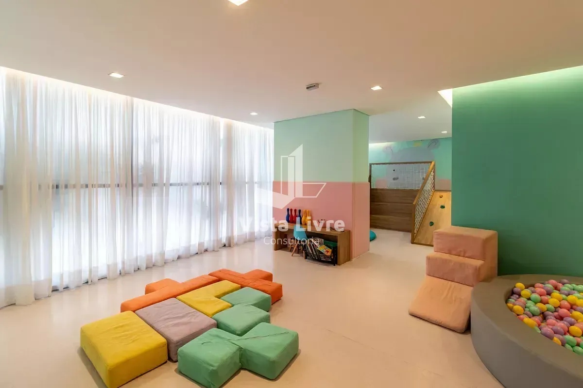 Apartamento, 3 quartos, 67 m² - Foto 35