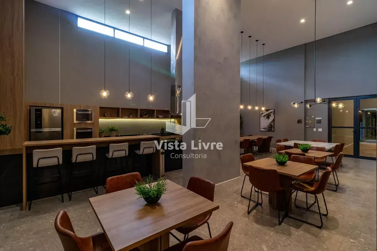 Apartamento, 3 quartos, 67 m² - Foto 37