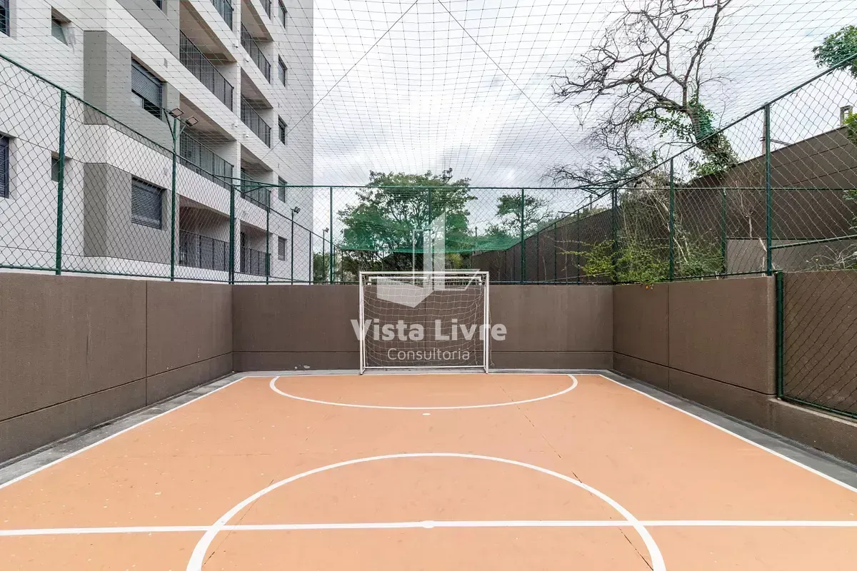 Apartamento, 3 quartos, 67 m² - Foto 27