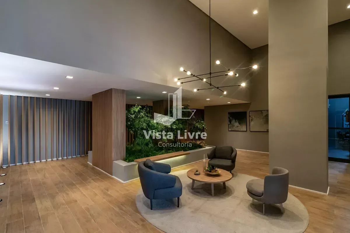 Apartamento, 3 quartos, 67 m² - Foto 41