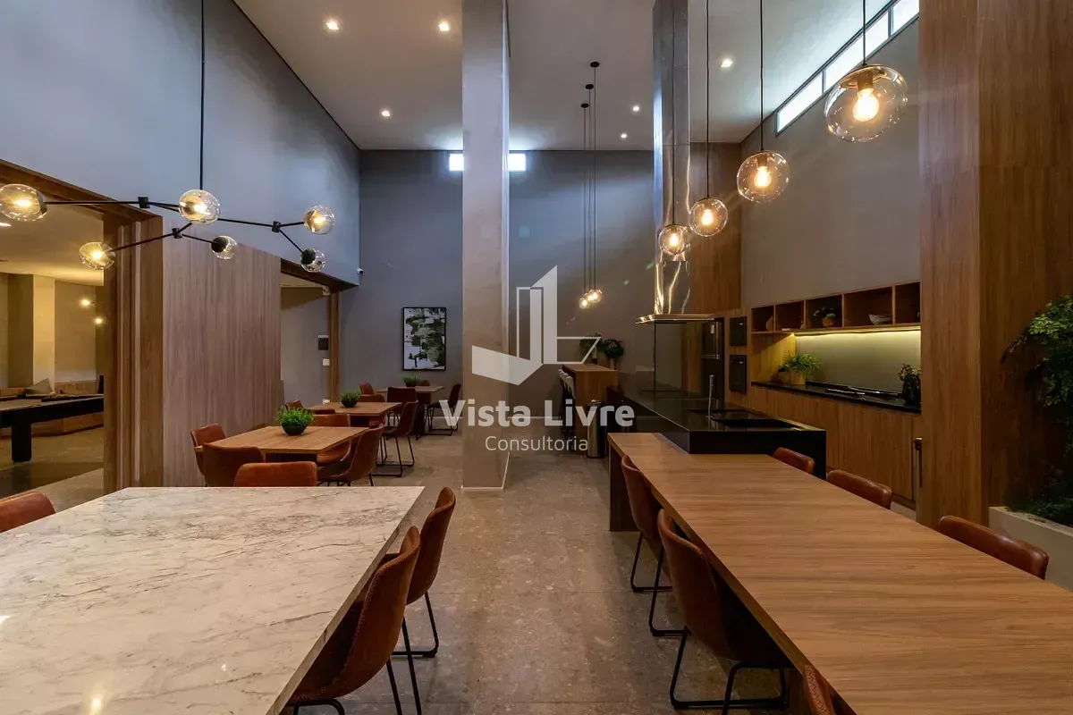Apartamento, 3 quartos, 67 m² - Foto 42
