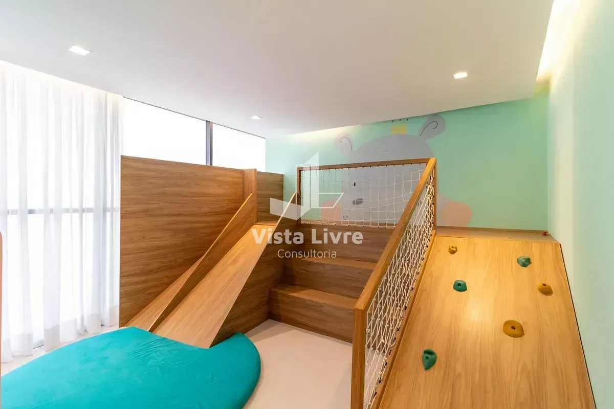 Apartamento, 3 quartos, 67 m² - Foto 36