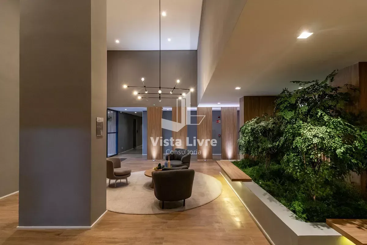 Apartamento, 3 quartos, 67 m² - Foto 40