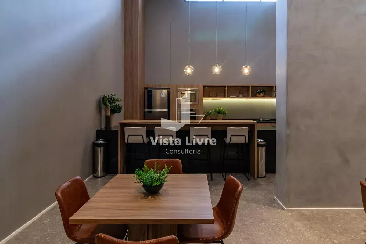 Apartamento, 3 quartos, 67 m² - Foto 38