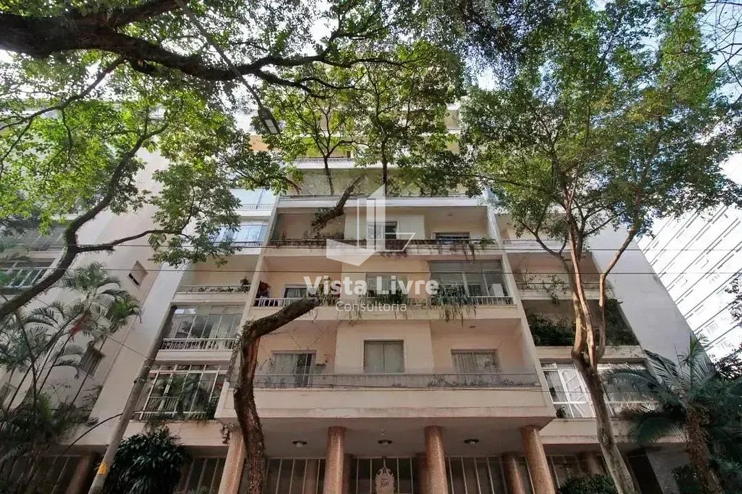Apartamento, 4 quartos, 228 m² - Foto 26
