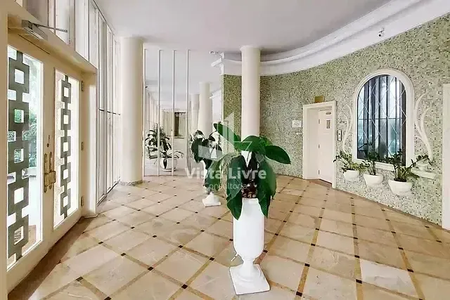 Apartamento, 4 quartos, 220 m² - Foto 31