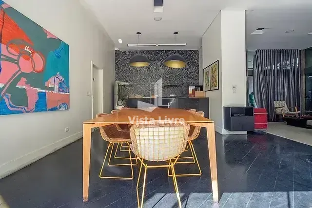Apartamento, 2 quartos, 102 m² - Foto 24