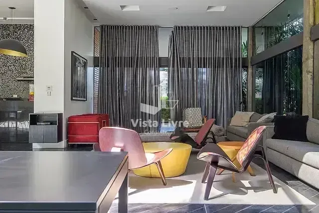Apartamento, 2 quartos, 102 m² - Foto 26